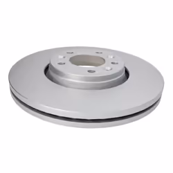 Disque de frein BOSCH 0 986 479 C53 avant, ventilé, à haute teneur en carbone, 1 pièce