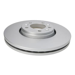 Disque de frein BOSCH 0 986 479 C53 avant, ventilé, à haute teneur en carbone, 1 pièce