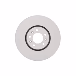 Disque de frein BOSCH 0 986 479 C53 avant, ventilé, à haute teneur en carbone, 1 pièce