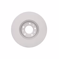 Disque de frein BOSCH 0 986 479 C53 avant, ventilé, à haute teneur en carbone, 1 pièce - Vue supplémentaire 5