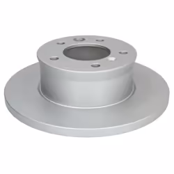 Disque de frein BOSCH 0 986 479 C84 avant, plein, 1 pièce