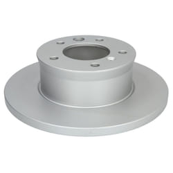 Disque de frein BOSCH 0 986 479 C84 avant, plein, 1 pièce