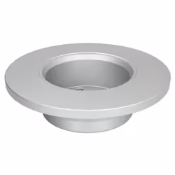 Disque de frein BOSCH 0 986 479 C84 avant, plein, 1 pièce