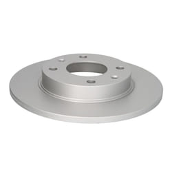 Disque de frein BOSCH 0 986 479 C54 avant, plein, 1 pièce