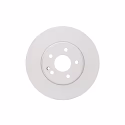 Disque de frein BOSCH 0 986 479 C50 avant, ventilé, à haute teneur en carbone, 1 pièce