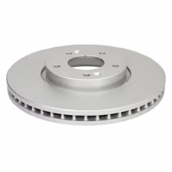 Disque de frein BOSCH 0 986 479 C51 avant, ventilé, à haute teneur en carbone, 1 pièce