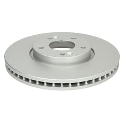 Disque de frein BOSCH 0 986 479 C51 avant, ventilé, à haute teneur en carbone, 1 pièce