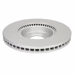 Disque de frein BOSCH 0 986 479 C51 avant, ventilé, à haute teneur en carbone, 1 pièce