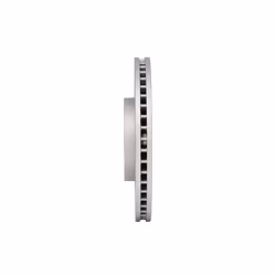 Disque de frein BOSCH 0 986 479 C51 avant, ventilé, à haute teneur en carbone, 1 pièce - Vue supplémentaire 4