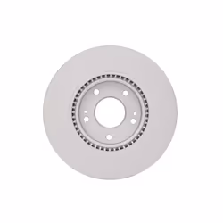 Disque de frein BOSCH 0 986 479 C51 avant, ventilé, à haute teneur en carbone, 1 pièce - Vue supplémentaire 5