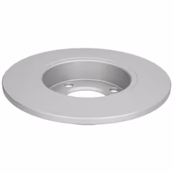 Disque de frein BOSCH 0 986 479 C67 arrière, plein, 1 pièce