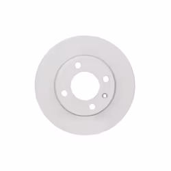 Disque de frein BOSCH 0 986 479 C67 arrière, plein, 1 pièce