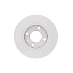 Disque de frein BOSCH 0 986 479 C67 arrière, plein, 1 pièce - Vue supplémentaire 5