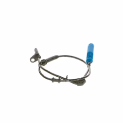 Capteur, vitesse de roue BOSCH 0 265 007 807 - Vue supplémentaire 4