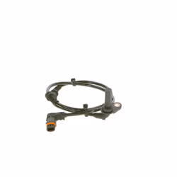 Capteur, vitesse de roue BOSCH 0 265 008 135 gauche