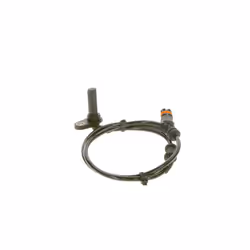 Capteur, vitesse de roue BOSCH 0 265 008 135 gauche - Vue supplémentaire 4
