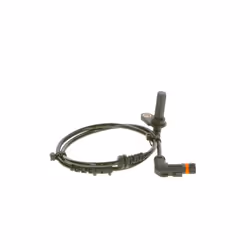 Capteur, vitesse de roue BOSCH 0 265 008 135 gauche - Vue supplémentaire 5