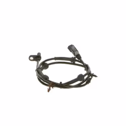 Capteur, vitesse de roue BOSCH 0 265 008 620 - Vue supplémentaire 4