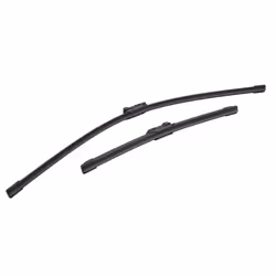Balai d'essuie-glace BOSCH 3 397 014 137, Aerotwin A13S, 650+360mm, 2 pièce