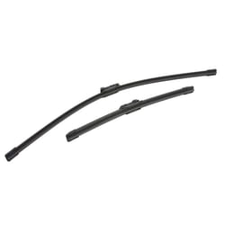Balai d'essuie-glace BOSCH 3 397 014 137, Aerotwin A13S, 650+360mm, 2 pièce