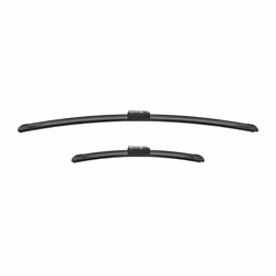Balai d'essuie-glace BOSCH 3 397 014 137, Aerotwin A13S, 650+360mm, 2 pièce - Vue supplémentaire 5