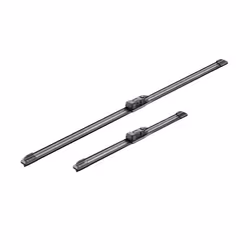 Balai d'essuie-glace BOSCH 3 397 014 137, Aerotwin A13S, 650+360mm, 2 pièce - Vue supplémentaire 8