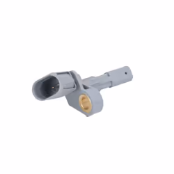 Capteur, vitesse de roue BOSCH 0 986 594 560 droite - Vue supplémentaire 2