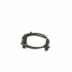 Capteur, vitesse de roue BOSCH 0 986 594 563