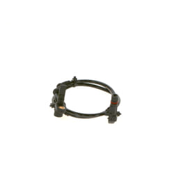 Capteur, vitesse de roue BOSCH 0 986 594 563