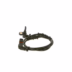 Capteur, vitesse de roue BOSCH 0 986 594 563