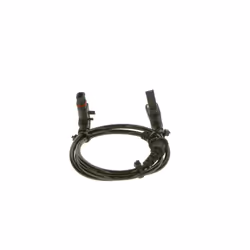 Capteur, vitesse de roue BOSCH 0 986 594 563