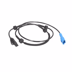 Capteur, vitesse de roue BOSCH 0 986 594 567