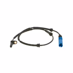 Capteur, vitesse de roue BOSCH 0 986 594 570