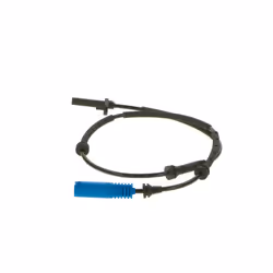 Capteur, vitesse de roue BOSCH 0 986 594 570