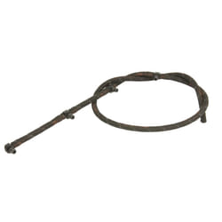 Tuyau, carburant de fuite BOSCH 0 928 402 073
