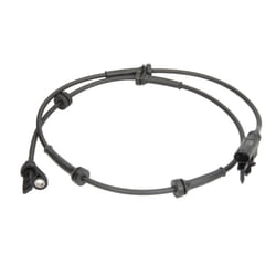 Capteur, vitesse de roue BOSCH 0 265 009 325