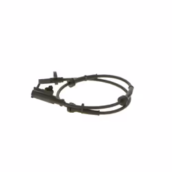Capteur, vitesse de roue BOSCH 0 265 009 326