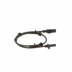 Capteur, vitesse de roue BOSCH 0 265 009 326 - Vue supplémentaire 5