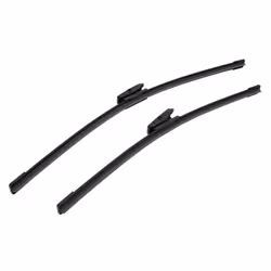 Balai d'essuie-glace BOSCH 3 397 014 123, Aerotwin AM461S, 550+450mm, 2 pièce