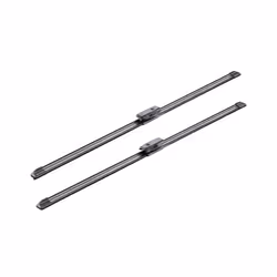 Balai d'essuie-glace BOSCH 3 397 014 121, Aerotwin, 700mm, Avant, 2 pièce - Vue supplémentaire 8