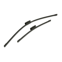 Balai d'essuie-glace BOSCH 3 397 014 122, Aerotwin, 650+400mm, Avant, 2 pièce