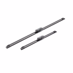 Balai d'essuie-glace BOSCH 3 397 014 122, Aerotwin, 650+400mm, Avant, 2 pièce - Vue supplémentaire 8