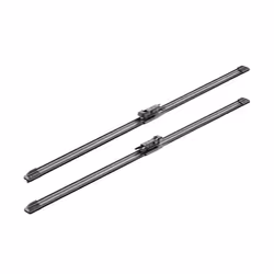 Balai d'essuie-glace BOSCH 3 397 014 115, Aerotwin A101S, 680mm, Avant, 2 pièce - Vue supplémentaire 7