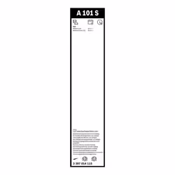 Balai d'essuie-glace BOSCH 3 397 014 115, Aerotwin A101S, 680mm, Avant, 2 pièce - Vue supplémentaire 8