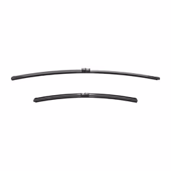 Balai d'essuie-glace BOSCH 3 397 014 117, Aerotwin, 750+530mm, Avant, 2 pièce - Vue supplémentaire 5