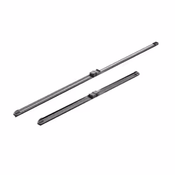 Balai d'essuie-glace BOSCH 3 397 014 117, Aerotwin, 750+530mm, Avant, 2 pièce - Vue supplémentaire 8
