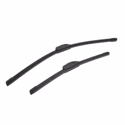 Balai d'essuie-glace BOSCH 3 397 014 158, Aerotwin Retrofit AR120, 600+400mm, 2 pièce
