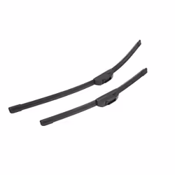 Balai d'essuie-glace BOSCH 3 397 014 158, Aerotwin Retrofit AR120, 600+400mm, 2 pièce