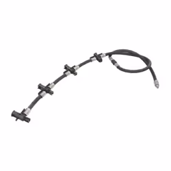 Tuyau, carburant de fuite BOSCH 0 928 402 086