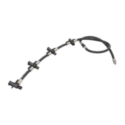 Tuyau, carburant de fuite BOSCH 0 928 402 086